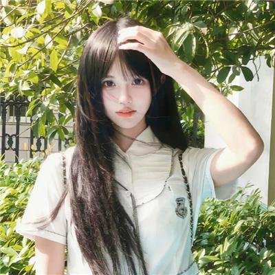面纱之下