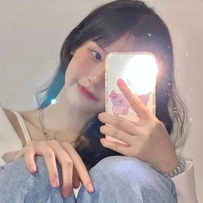 你在星光深处